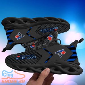 Toronto Blue Jays Max Soul Shoes Best Gift For Men And Women Product Photo 1