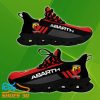 Aprilia Max Soul Shoes Custom Name Special Gift For Men And Women