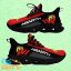 Abarth Max Soul Shoes Style Gift For Men And Wome 4 Abarth Max Soul Shoes Style Gift For Men And Wome Product Photo 2