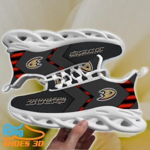 Anaheim Ducks Max Soul Shoes Specilal Gift For Men And Women Product Photo 2