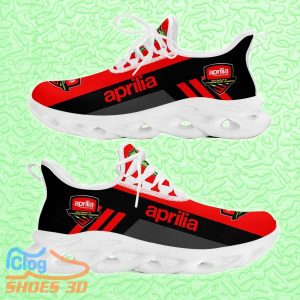 Aprilia Max Soul Shoes Style Gift For Men And Wome 1 Aprilia Max Soul Shoes Style Gift For Men And Wome Product Photo 2