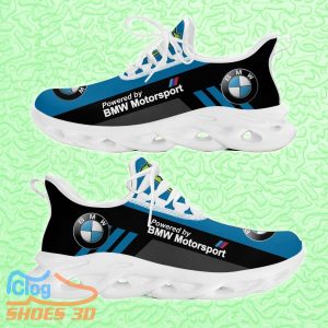 BMW Motorsport Max Soul Shoes Style Gift For Men And Wome 1 BMW Motorsport Max Soul Shoes Style Gift For Men And Wome Product Photo 2