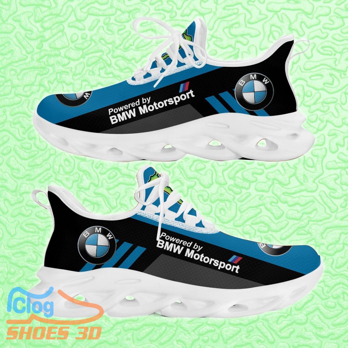 BMW Motorsport Max Soul Shoes Style Gift For Men And Wome BMW Motorsport Max Soul Shoes Style Gift For Men And Wome
