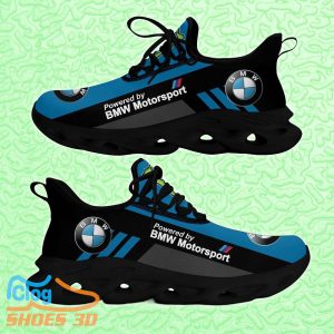 BMW Motorsport Max Soul Shoes Style Gift For Men And Wome Product Photo 1
