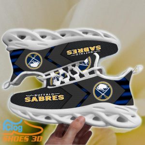 Buffalo Sabres Max Soul Shoes Specilal Gift For Men And Women Product Photo 2