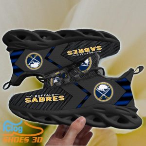 Buffalo Sabres Max Soul Shoes Specilal Gift For Men And Women Product Photo 1