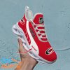 Chicago Blackhawks Custom Name Max Soul Shoes Best Gift For Men And Wome