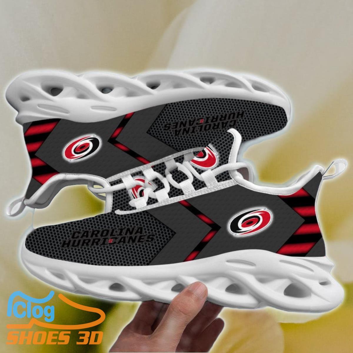 Carolina Hurricanes Max Soul Shoes Specilal Gift For Men And Women Carolina Hurricanes Max Soul Shoes Specilal Gift For Men And Women