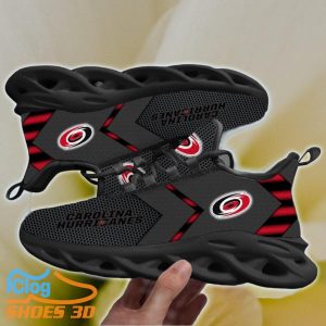 Carolina Hurricanes Max Soul Shoes Specilal Gift For Men And Women Product Photo 1