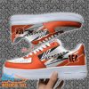 Cleveland Browns Custom Name Air Force Shoes Best Gift