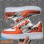 Cincinnati Bengals Custom Name Air Force Shoes Best Gift Product Photo 2