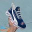Columbus Blue Jackets Custom Name Max Soul Shoes Best Gift For Men And Wome Product Photo 2