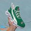 Dallas Stars Custom Name Max Soul Shoes Best Gift For Men And Wome Product Photo 2