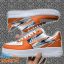 Denver Broncos Custom Name Air Force Shoes Best Gift 4 Denver Broncos Custom Name Air Force Shoes Best Gift Product Photo 2
