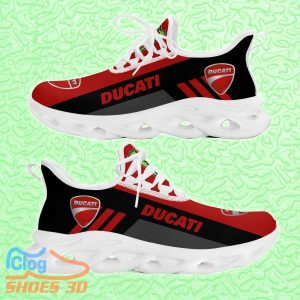 Ducatti Max Soul Shoes Style Gift For Men And Wome Product Photo 2