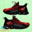 Honda Motorcycle Max Soul Shoes Style Gift For Men And Wome Product Photo 2