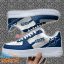 Indianapolis Colts Custom Name Air Force Shoes Best Gift Product Photo 2