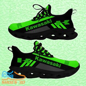 Kawasaki Max Soul Shoes Style Gift For Men And Wome Product Photo 1