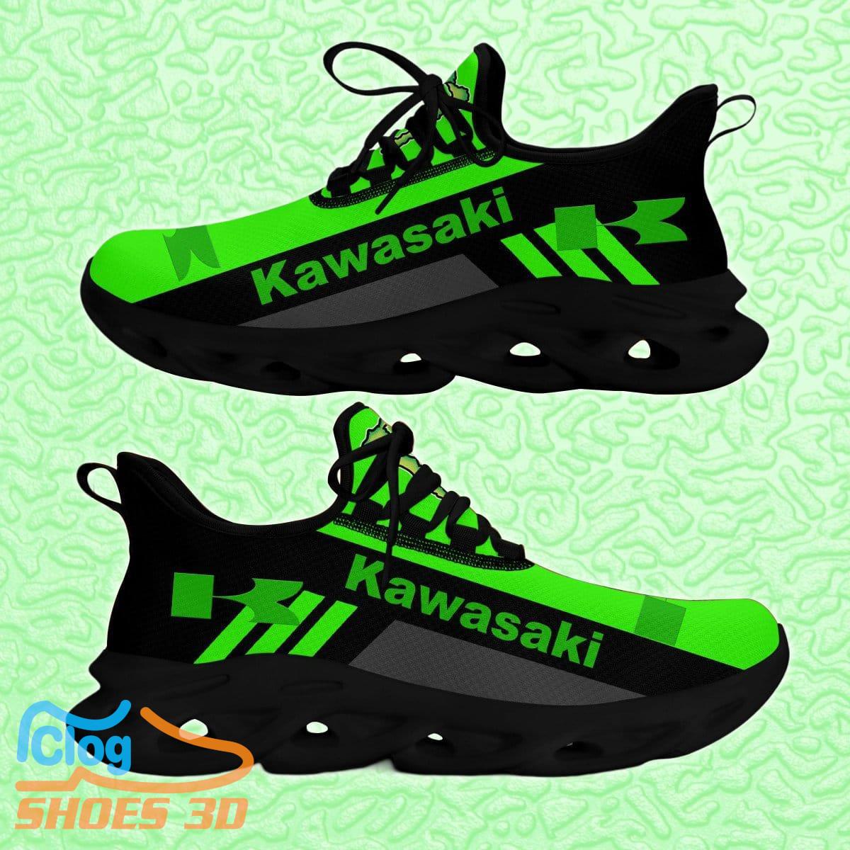 Kawasaki Max Soul Shoes Style Gift For Men And Wome Kawasaki Max Soul Shoes Style Gift For Men And Wome Product Photo 1