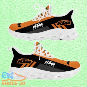 KTM Racing Max Soul Shoes Style Gift For Men And Wome 1 KTM Racing Max Soul Shoes Style Gift For Men And Wome Product Photo 2