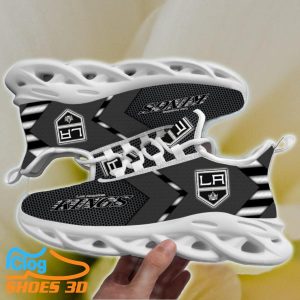 Los Angeles Kings Max Soul Shoes Specilal Gift For Men And Women Product Photo 2