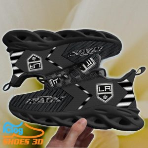 Los Angeles Kings Max Soul Shoes Specilal Gift For Men And Women Product Photo 1