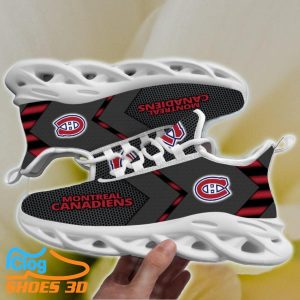 Montreal Canadiens Max Soul Shoes Specilal Gift For Men And Women Product Photo 2
