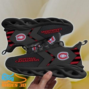 Montreal Canadiens Max Soul Shoes Specilal Gift For Men And Women Product Photo 1