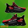 Moto Morini Max Soul Shoes Custom Name Special Gift For Men And Women