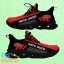 Moto Guzzi Max Soul Shoes Style Gift For Men And Wome Product Photo 2