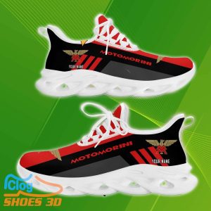 Moto Morini Max Soul Shoes Custom Name Special Gift For Men And Women Product Photo 2