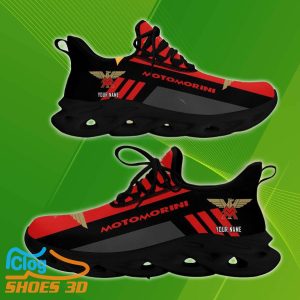 Moto Morini Max Soul Shoes Custom Name Special Gift For Men And Women Product Photo 1