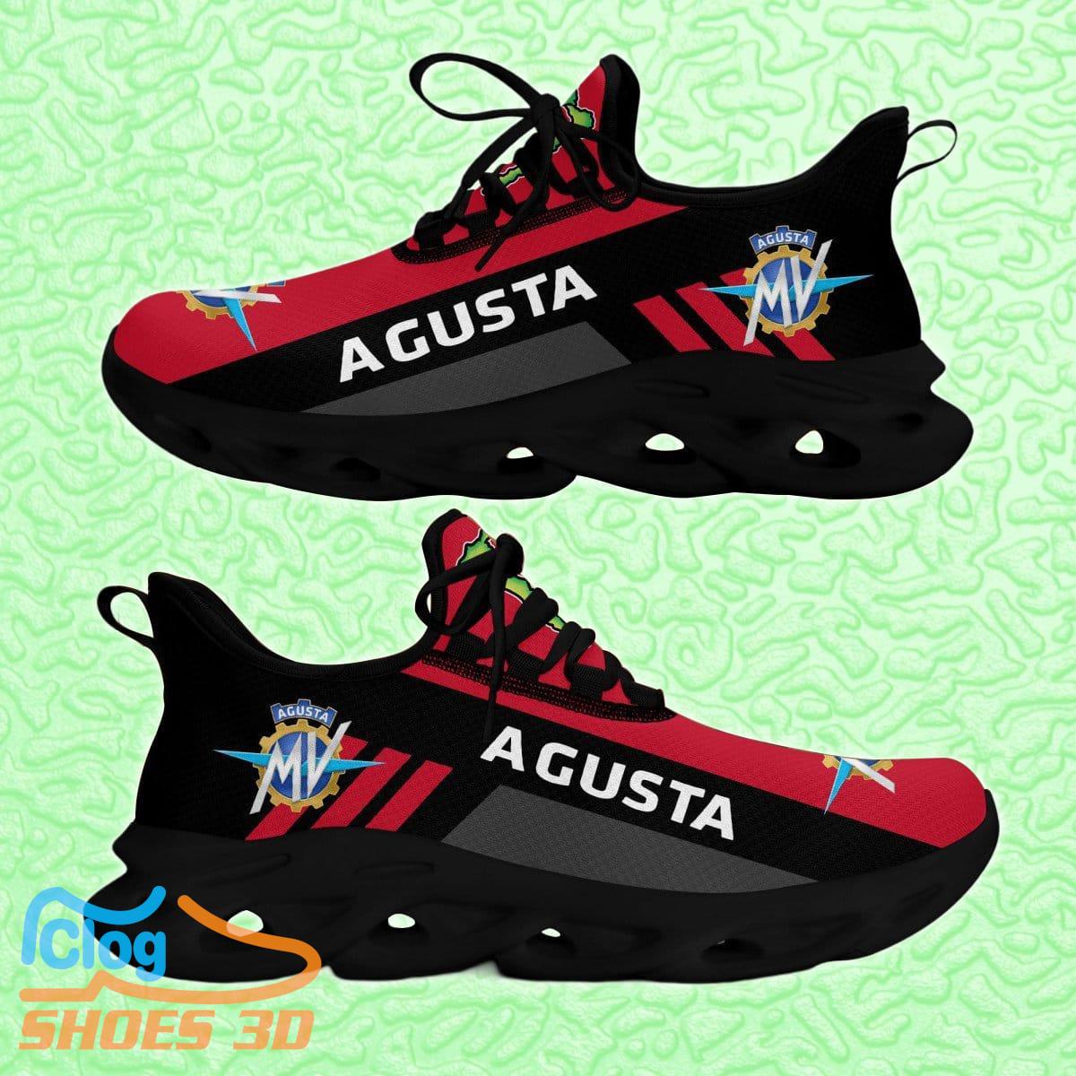 MV Agusta Max Soul Shoes Style Gift For Men And Wome MV Agusta Max Soul Shoes Style Gift For Men And Wome Product Photo 1