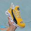 Nashville Predators Custom Name Max Soul Shoes Best Gift For Men And Wome Product Photo 2