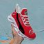 New Jersey Devils Custom Name Max Soul Shoes Best Gift For Men And Wome Product Photo 2
