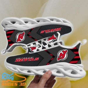 New Jersey Devils Max Soul Shoes Specilal Gift For Men And Women 1 New Jersey Devils Max Soul Shoes Specilal Gift For Men And Women Product Photo 2
