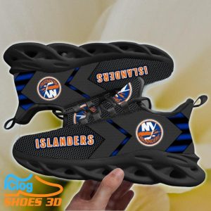 New York Islanders Max Soul Shoes Specilal Gift For Men And Women Product Photo 1