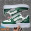 New York Jets Custom Name Air Force Shoes Best Gift 4 New York Jets Custom Name Air Force Shoes Best Gift Product Photo 2