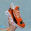 Philadelphia Flyers Custom Name Max Soul Shoes Best Gift For Men And Wome Product Photo 2
