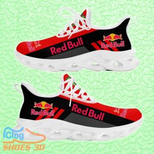 Red Bull Max Soul Shoes Style Gift For Men And Wome Product Photo 2