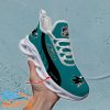 Seattle Kraken Custom Name Max Soul Shoes Best Gift For Men And Wome Seattle Kraken Custom Name Max Soul Shoes Best Gift For Men And Wome