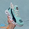 San Jose Sharks Custom Name Max Soul Shoes Best Gift For Men And Wome San Jose Sharks Custom Name Max Soul Shoes Best Gift For Men And Wome