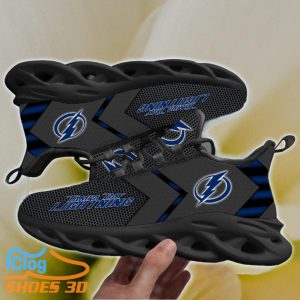 Tampa Bay Lightning Max Soul Shoes Specilal Gift For Men And Women Product Photo 1
