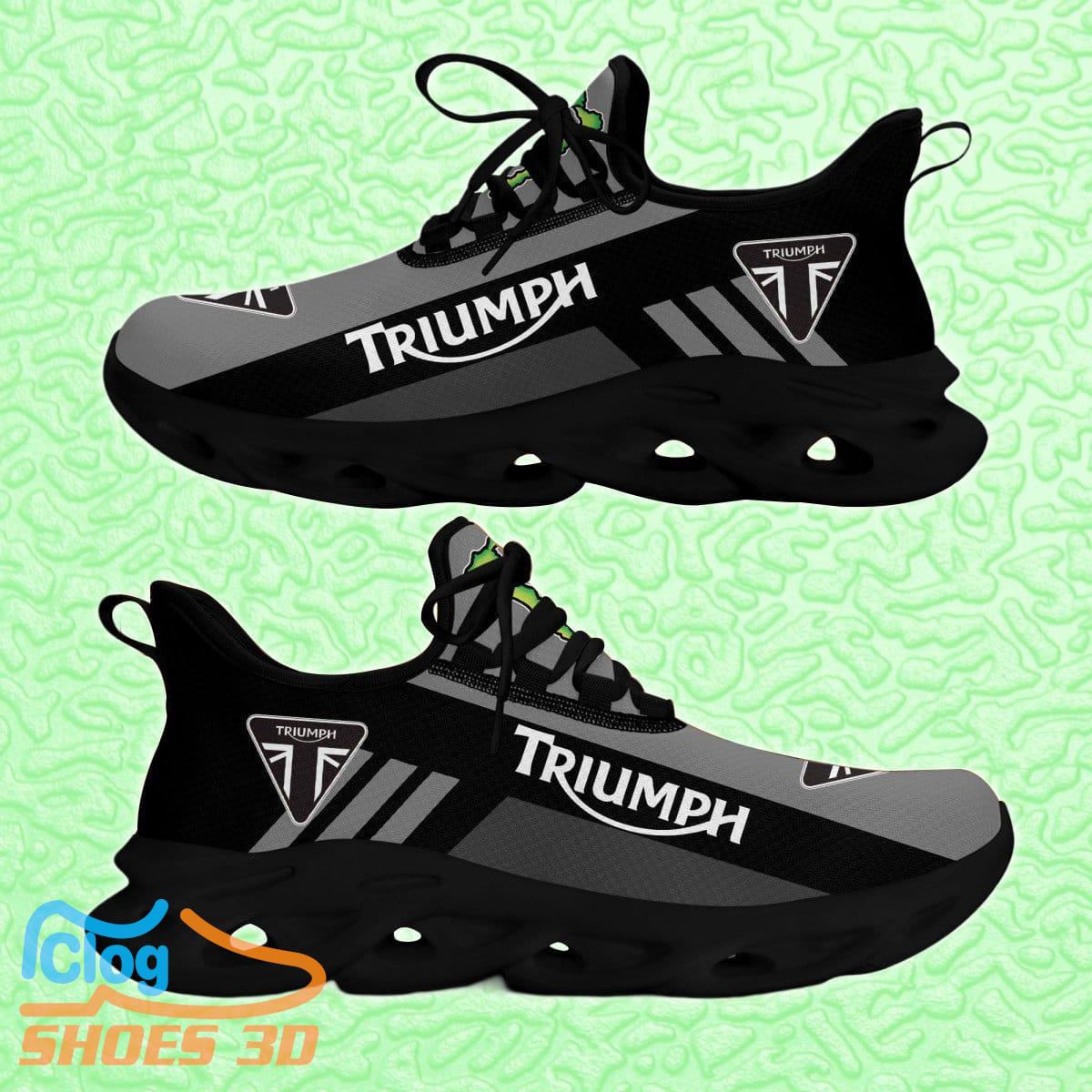 Triumph Motorcycles Max Soul Shoes Style Gift For Men And Wome 3 Triumph Motorcycles Max Soul Shoes Style Gift For Men And Wome Product Photo 1
