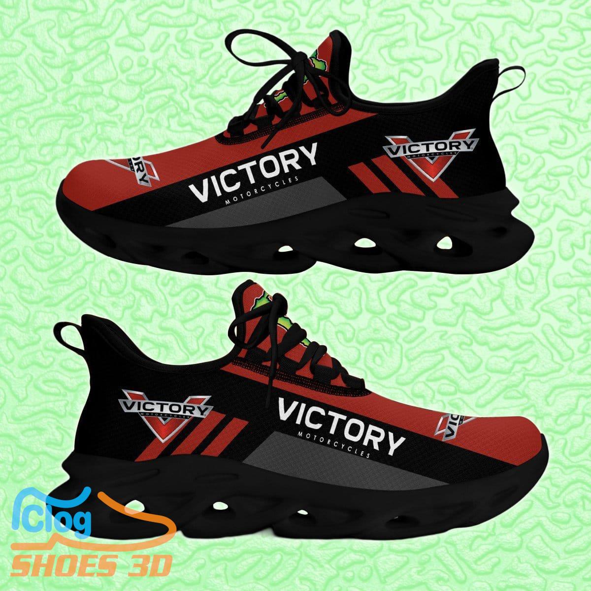 Victory Motorcycles Max Soul Shoes Style Gift For Men And Wome Victory Motorcycles Max Soul Shoes Style Gift For Men And Wome Product Photo 1