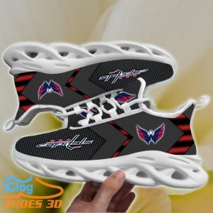 Washington Capitals Max Soul Shoes Specilal Gift For Men And Women Product Photo 2