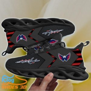 Washington Capitals Max Soul Shoes Specilal Gift For Men And Women Product Photo 1