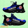 Yamaha Max Soul Shoes Style Gift For Men And Wome