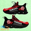 Yamaha Blue Max Soul Shoes Style Gift For Men And Wome Yamaha Blue Max Soul Shoes Style Gift For Men And Wome