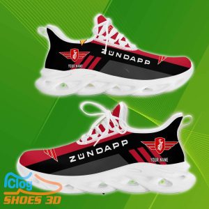 Zundapp Max Soul Shoes Custom Name Special Gift For Men And Women Product Photo 2